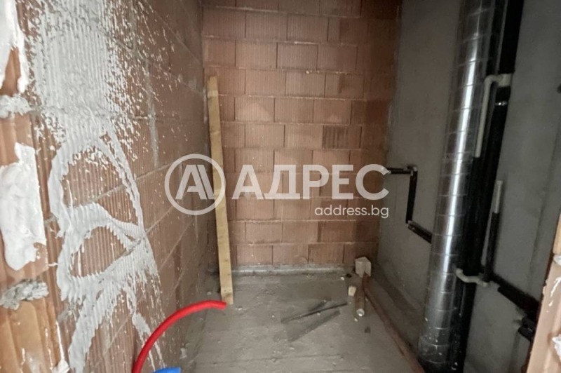 Продава 3-СТАЕН, гр. София, Манастирски ливади, снимка 14 - Aпартаменти - 47203261