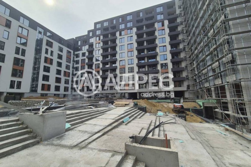 Продава  3-стаен град София , Манастирски ливади , 107 кв.м | 55507326 - изображение [2]