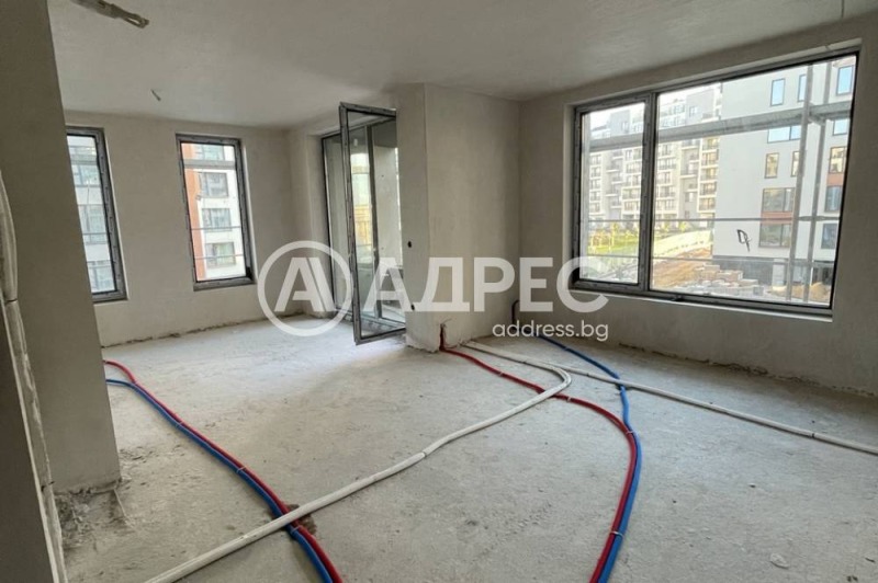 Продава 3-СТАЕН, гр. София, Манастирски ливади, снимка 11 - Aпартаменти - 47203261