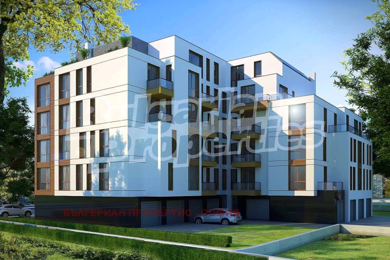 Продава 3-СТАЕН, гр. София, Овча купел, снимка 6 - Aпартаменти - 47537396