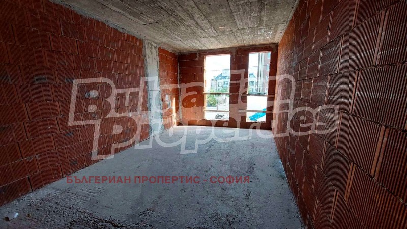 Продава 3-СТАЕН, гр. София, Овча купел, снимка 12 - Aпартаменти - 47537396