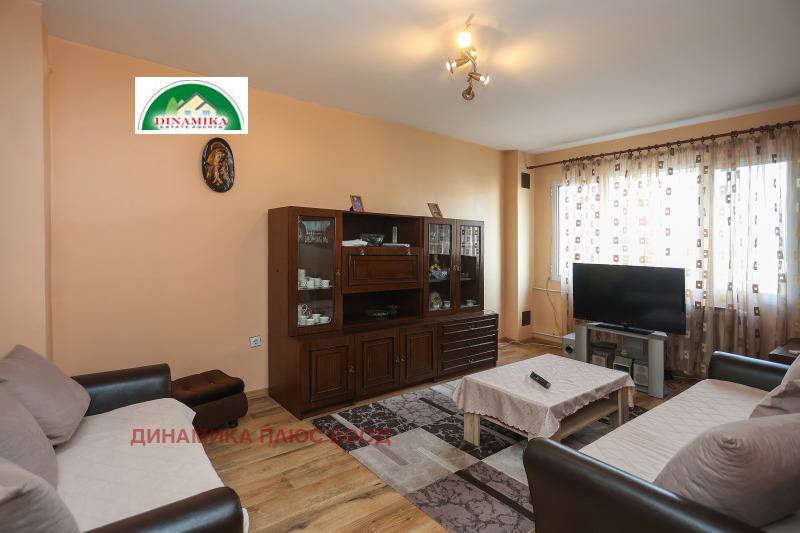 Продава  3-стаен град София , Люлин 3 , 92 кв.м | 10893562 - изображение [2]