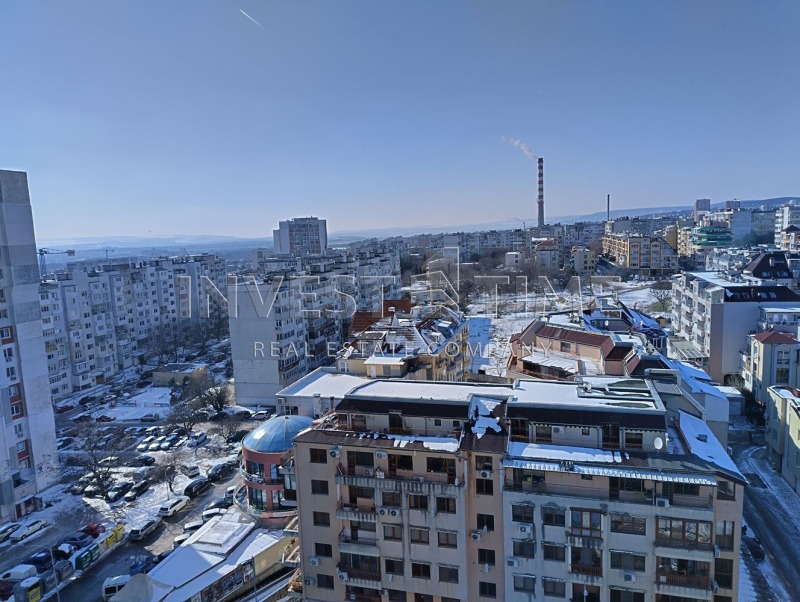 Продава 3-СТАЕН, гр. Варна, Възраждане 1, снимка 6 - Aпартаменти - 49449842