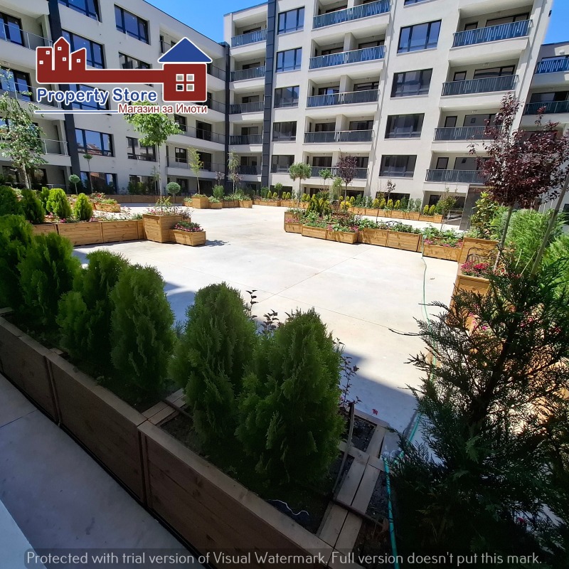 Продаја  2 спаваће собе Варна , Центар , 140 м2 | 83834558 - слика [9]