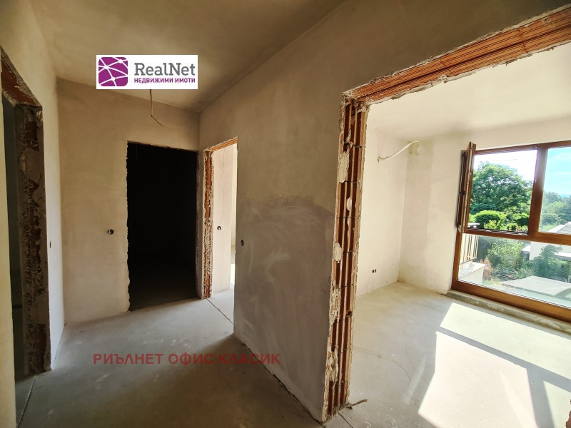 Продава  3-стаен град София , Кръстова вада , 93 кв.м | 60424131 - изображение [5]