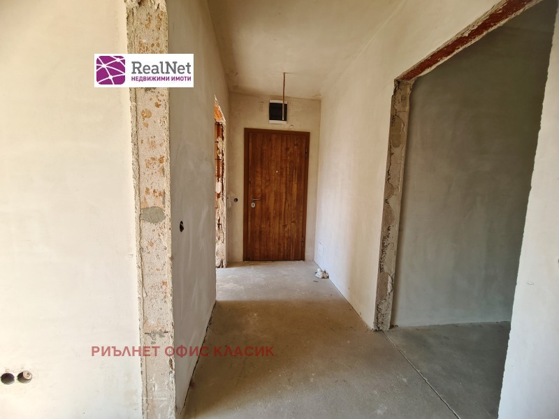 Продава  3-стаен град София , Кръстова вада , 93 кв.м | 60424131 - изображение [6]