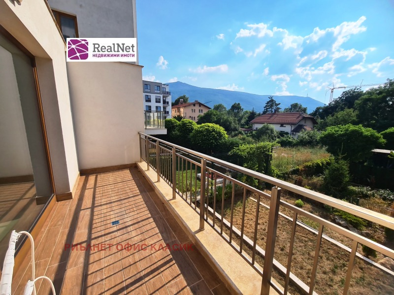 Продава  3-стаен град София , Кръстова вада , 93 кв.м | 60424131