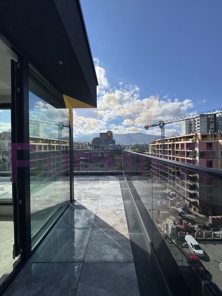 In vendita  2 camere da letto Sofia , Poligona , 150 mq | 21435322 - Immagine [7]