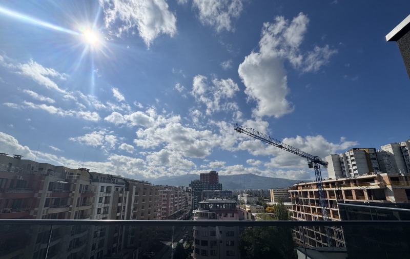 In vendita  2 camere da letto Sofia , Poligona , 150 mq | 21435322 - Immagine [9]