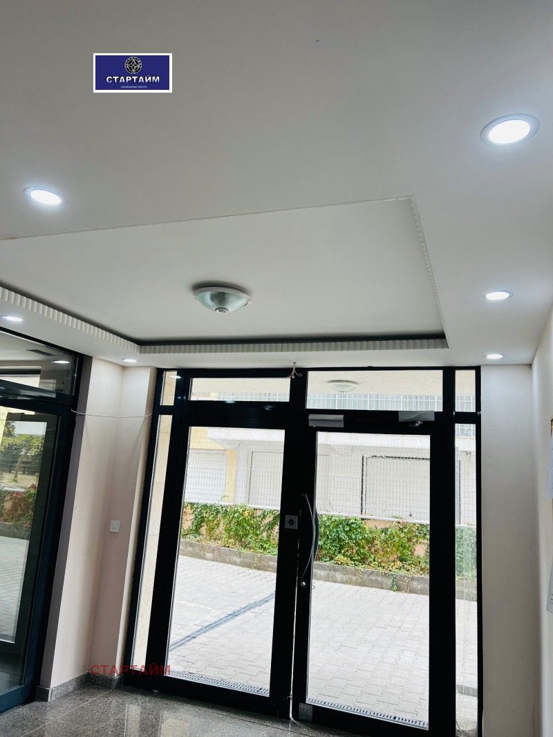 Продава 3-СТАЕН, гр. София, Манастирски ливади, снимка 2 - Апартаменти - 52806026