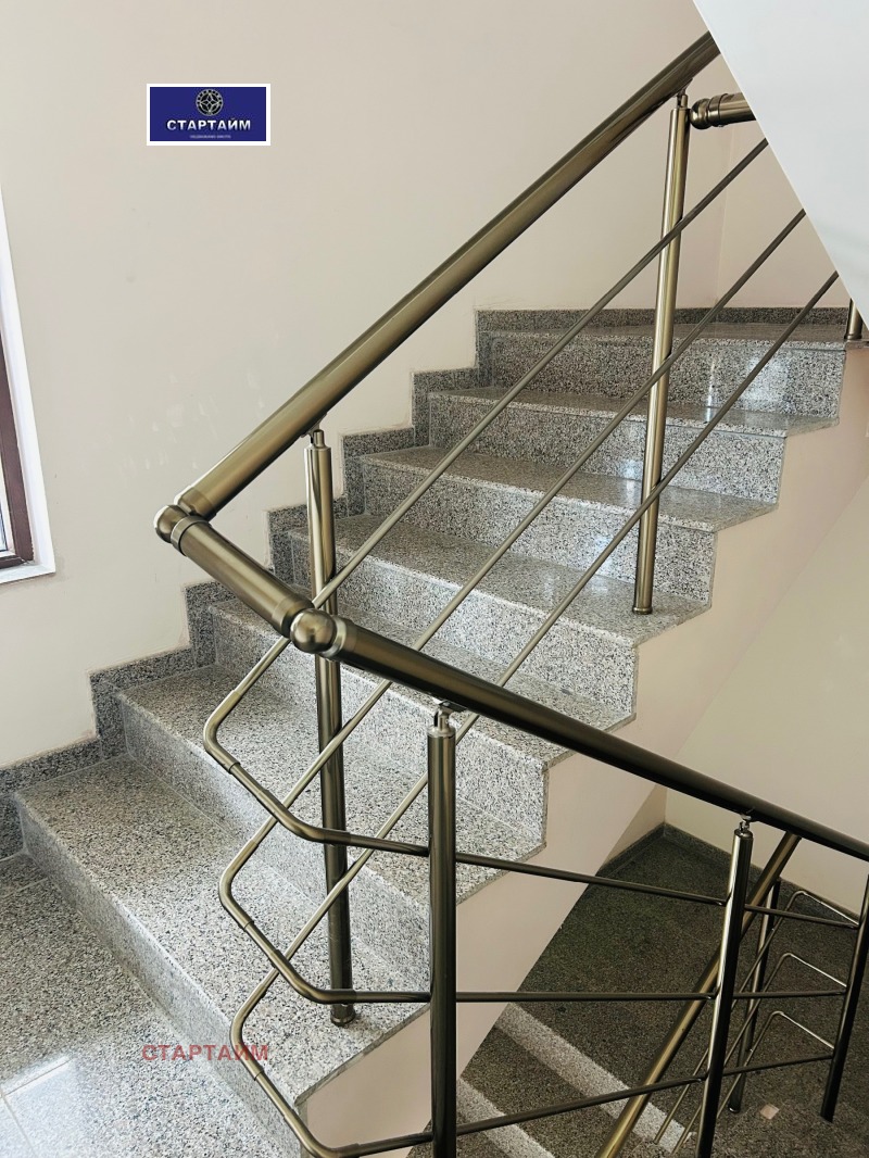 Продава 3-СТАЕН, гр. София, Манастирски ливади, снимка 3 - Апартаменти - 52806026