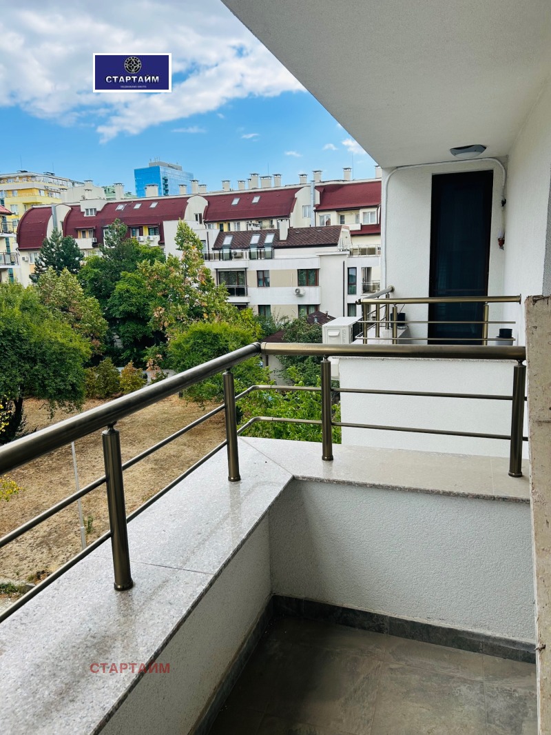 Продава 3-СТАЕН, гр. София, Манастирски ливади