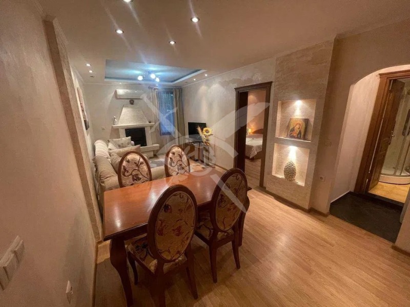 Продава 3-СТАЕН, гр. Бургас, Възраждане, снимка 5 - Апартаменти - 52823420