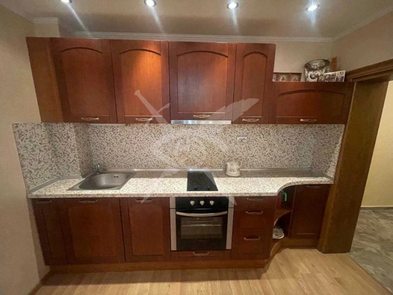 Продава 3-СТАЕН, гр. Бургас, Възраждане, снимка 6 - Апартаменти - 52823420