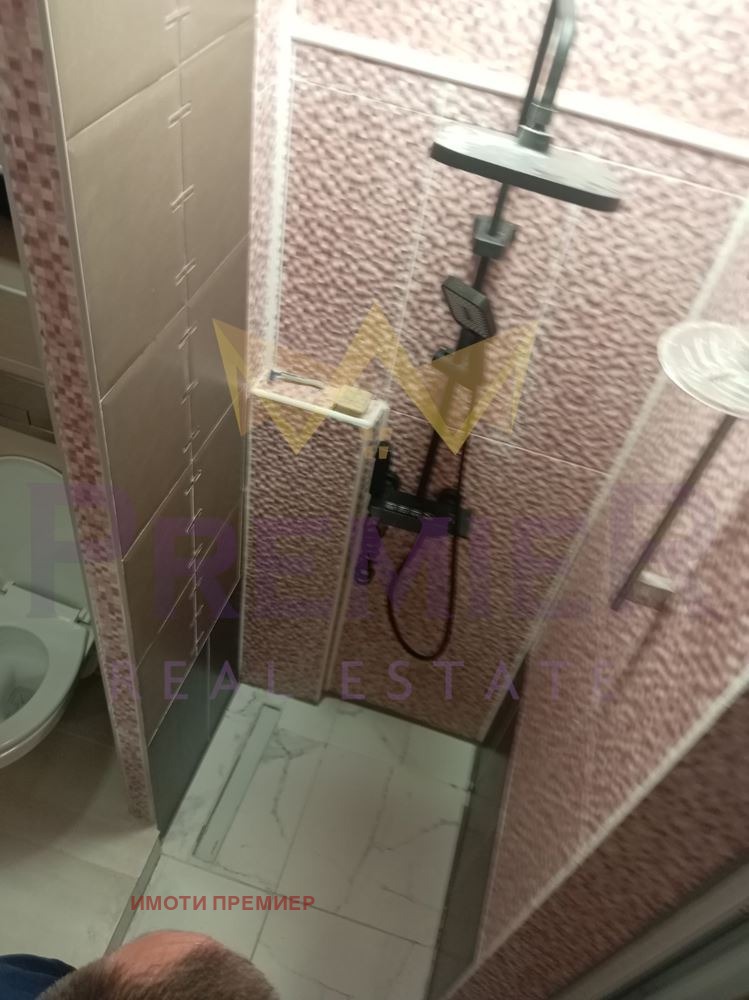 Продава 3-СТАЕН, гр. Варна, Окръжна болница-Генерали, снимка 14 - Апартаменти - 55570941