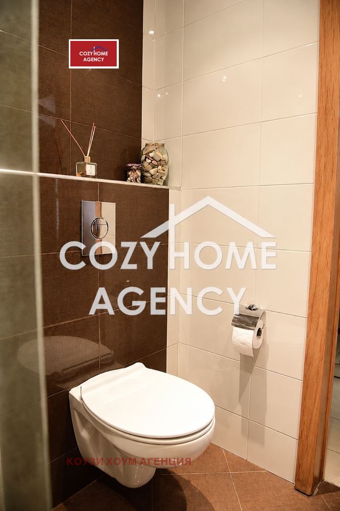 Продава 3-СТАЕН, гр. София, Бояна, снимка 6 - Апартаменти - 55624722