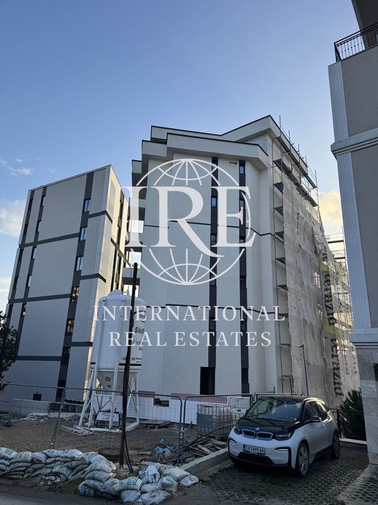 Продава 3-СТАЕН, гр. Варна, Бриз, снимка 13 - Апартаменти - 55707949
