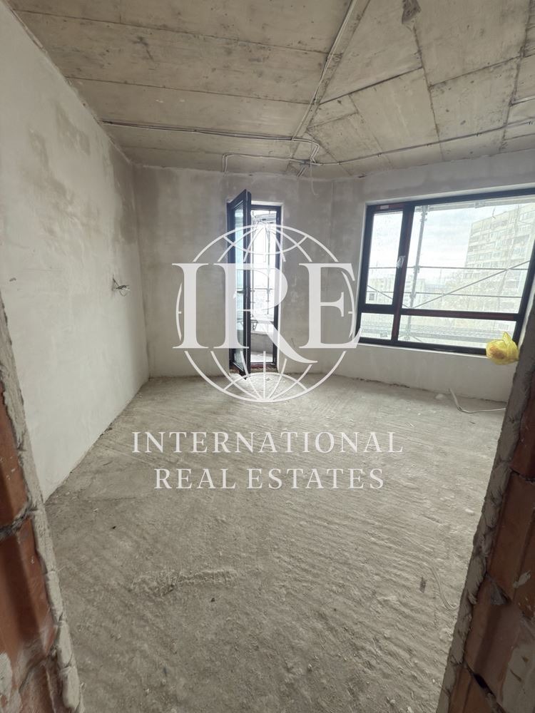 Продава 3-СТАЕН, гр. Варна, Бриз, снимка 7 - Апартаменти - 55707949