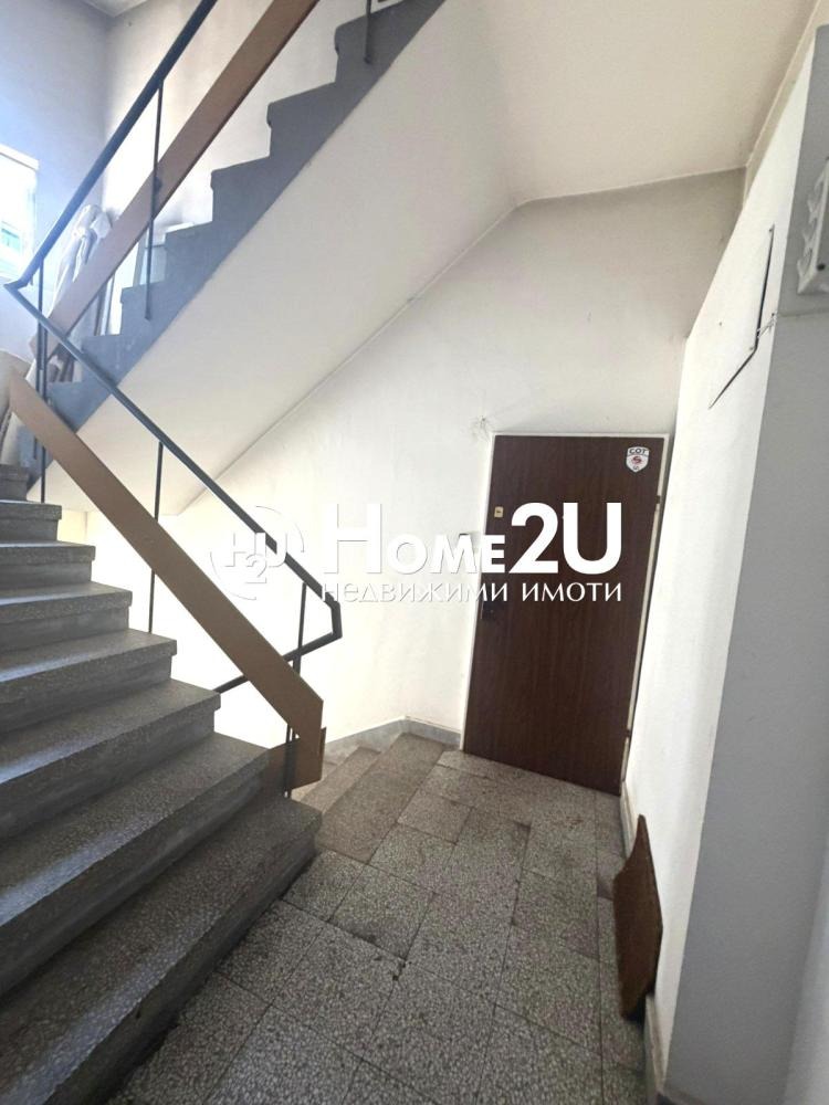 Продава 3-СТАЕН, гр. София, Дианабад, снимка 11 - Апартаменти - 55785629
