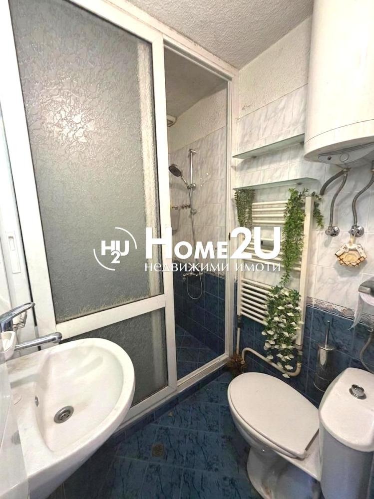 Продава 3-СТАЕН, гр. София, Дианабад, снимка 6 - Апартаменти - 55785629