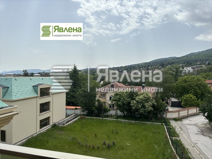 In vendita  3 camere da letto Sofia , Dragalevtsi , 156 mq | 79335886