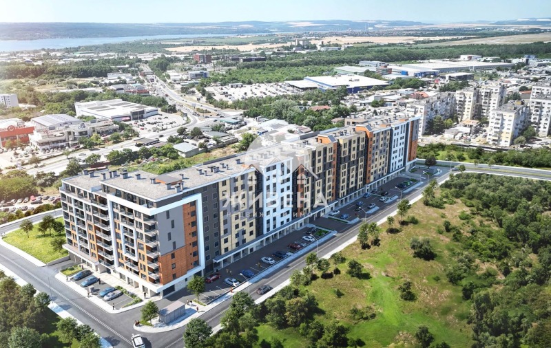 De vânzare  3 dormitoare Varna , Caisieva gradina , 125 mp | 51493599