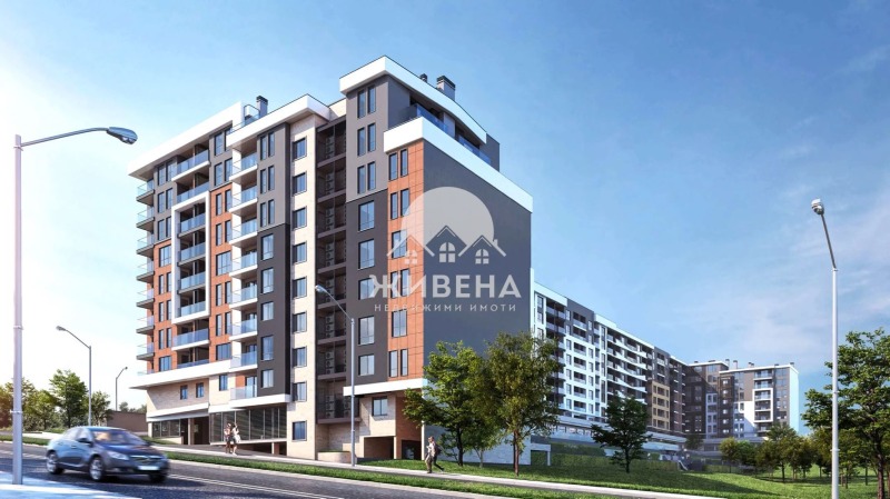De vânzare  3 dormitoare Varna , Caisieva gradina , 125 mp | 51493599 - imagine [3]
