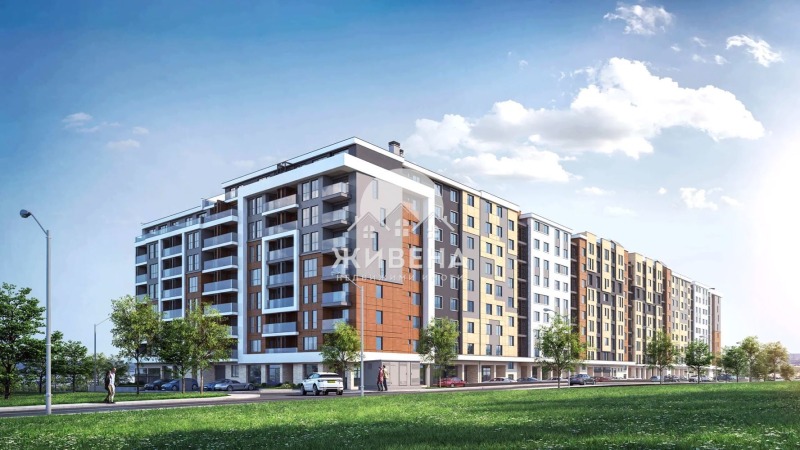 De vânzare  3 dormitoare Varna , Caisieva gradina , 125 mp | 51493599 - imagine [5]