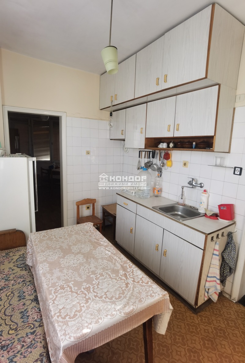 À vendre  3+ chambres Plovdiv , Tsentar , 132 m² | 97847609 - image [5]