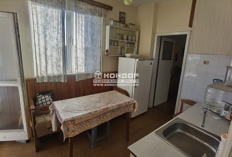 À vendre  3+ chambres Plovdiv , Tsentar , 132 m² | 97847609 - image [6]