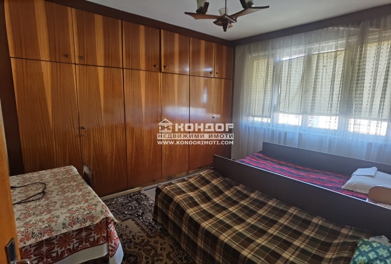 À vendre  3+ chambres Plovdiv , Tsentar , 132 m² | 97847609 - image [7]