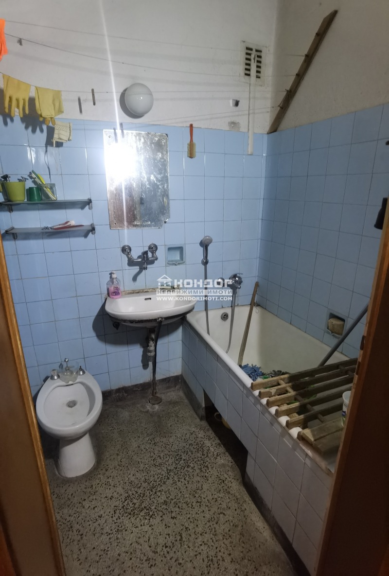 À vendre  3+ chambres Plovdiv , Tsentar , 132 m² | 97847609 - image [10]