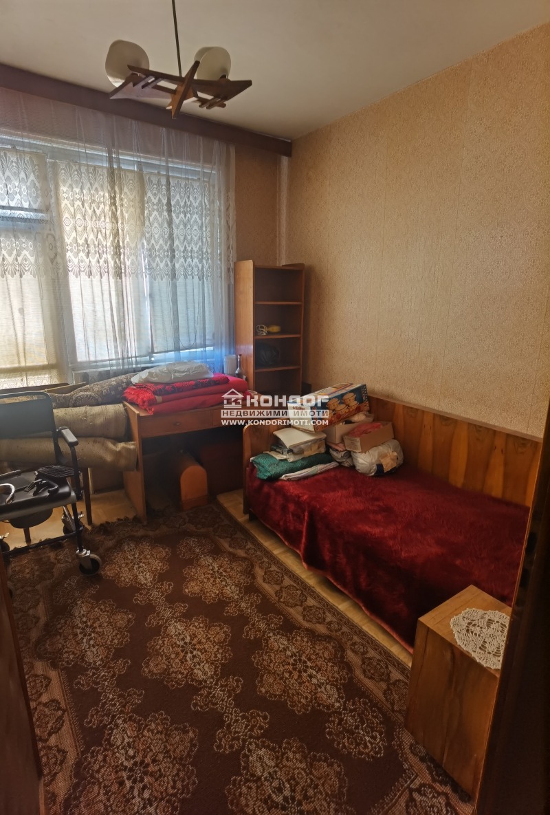 In vendita  3+ camere da letto Plovdiv , Tsentar , 132 mq | 97847609 - Immagine [9]