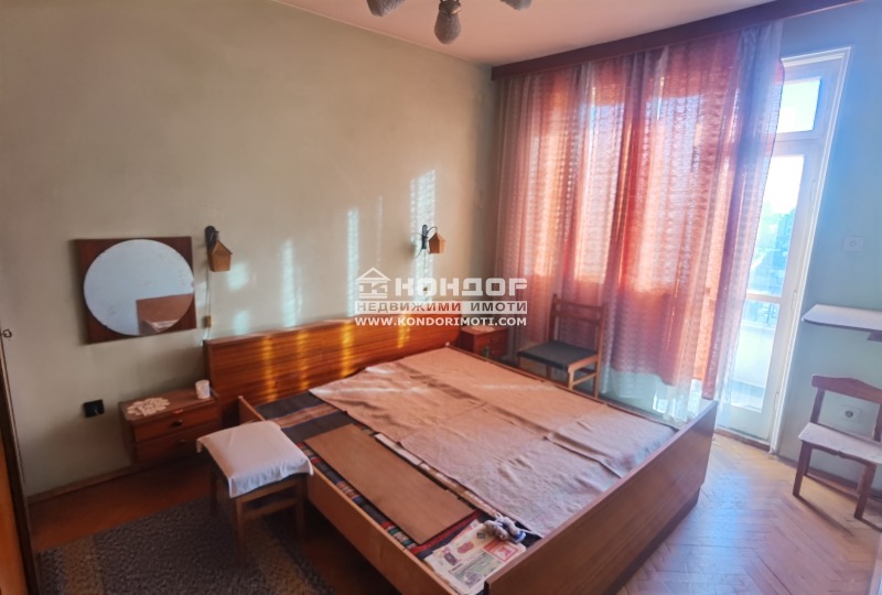 In vendita  3+ camere da letto Plovdiv , Tsentar , 132 mq | 97847609 - Immagine [8]