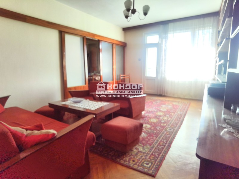 Eladó  3+ hálószoba Plovdiv , Centar , 132 négyzetméter | 97847609 - kép [3]