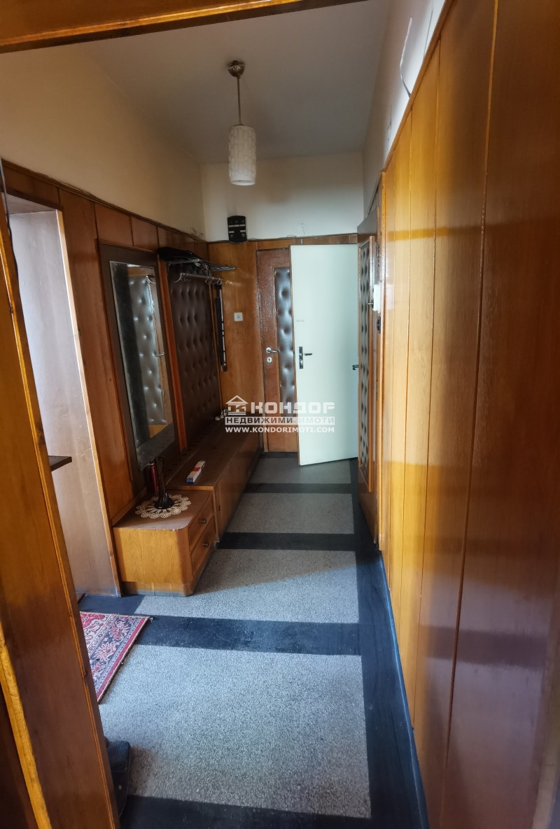 À vendre  3+ chambres Plovdiv , Tsentar , 132 m² | 97847609 - image [13]