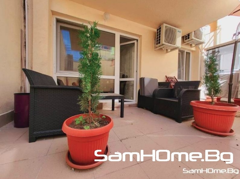 À vendre  3+ chambres Varna , Tsentar , 200 m² | 71218824 - image [5]