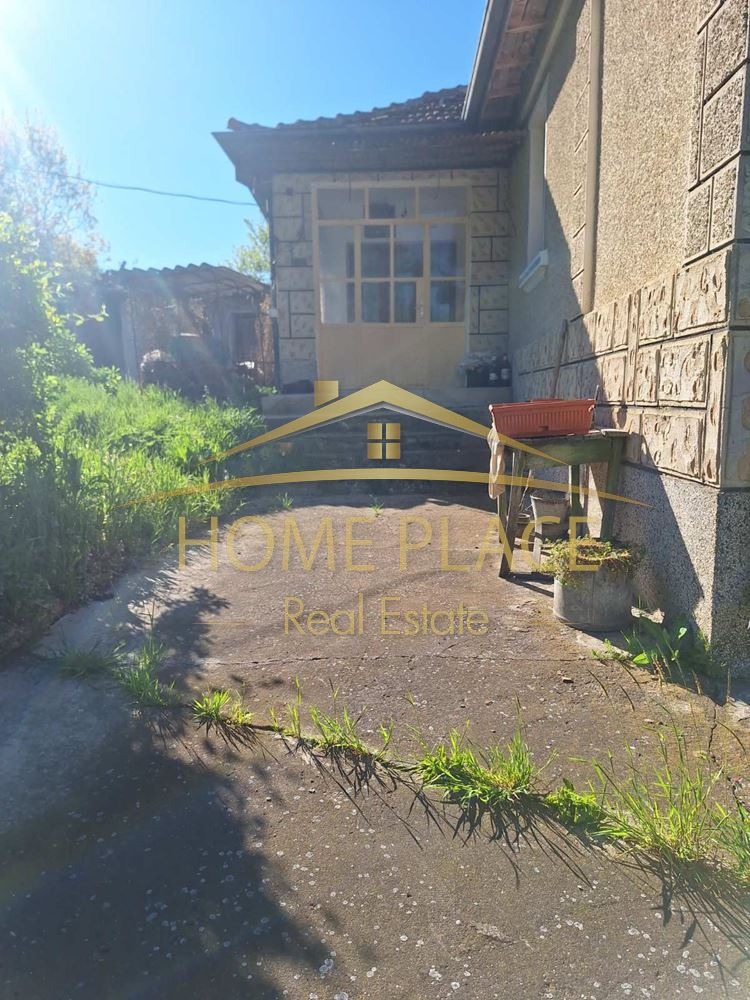 Продава КЪЩА, с. Старо Оряхово, област Варна, снимка 14 - Къщи - 45186780