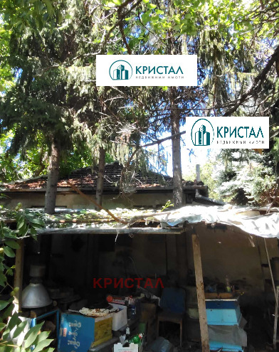 Продава КЪЩА, с. Конуш, област Пловдив, снимка 2 - Къщи - 47598855