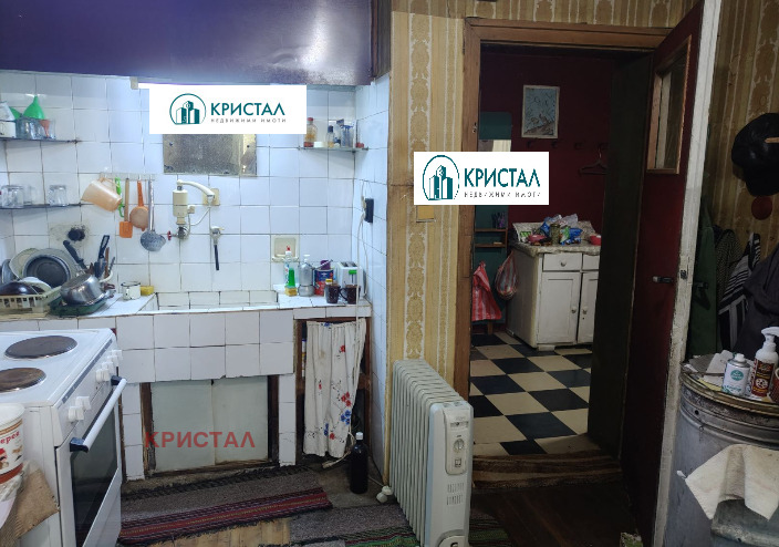 Продава КЪЩА, с. Конуш, област Пловдив, снимка 15 - Къщи - 49551159