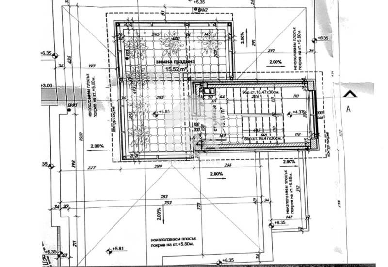 Продава КЪЩА, гр. Варна, м-т Горна Трака, снимка 7 - Къщи - 49435215