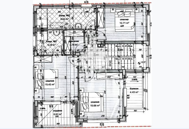 Продава КЪЩА, гр. Варна, м-т Горна Трака, снимка 6 - Къщи - 49435215