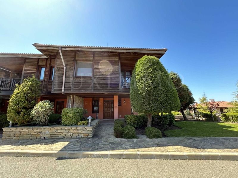 Продава  Къща, област Бургас, гр. Созопол •  238 000 EUR • ID 39068377 — holmes.bg - [1] 