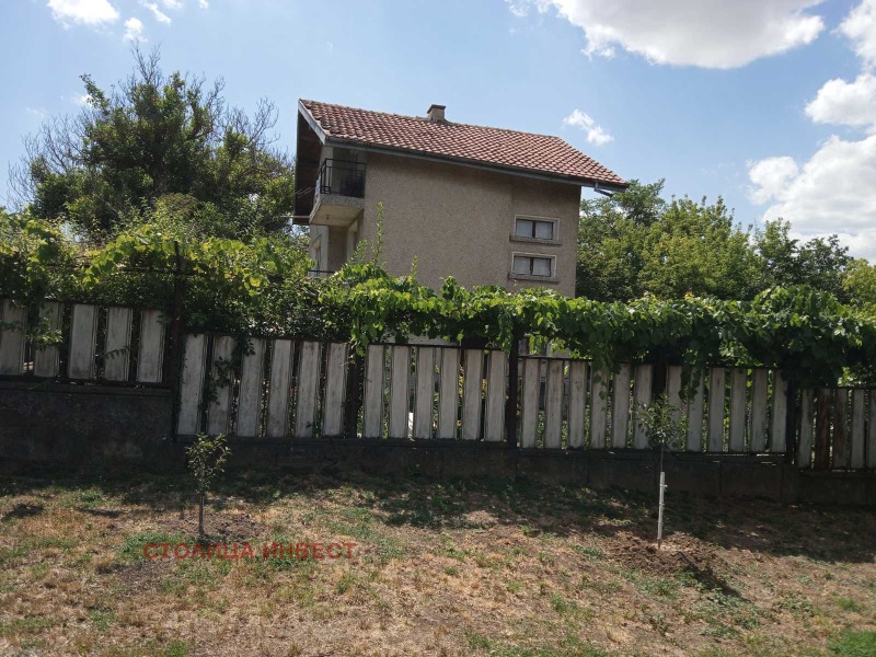 На продаж  Будинок область Русе , Червена вода , 200 кв.м | 16849059 - зображення [7]