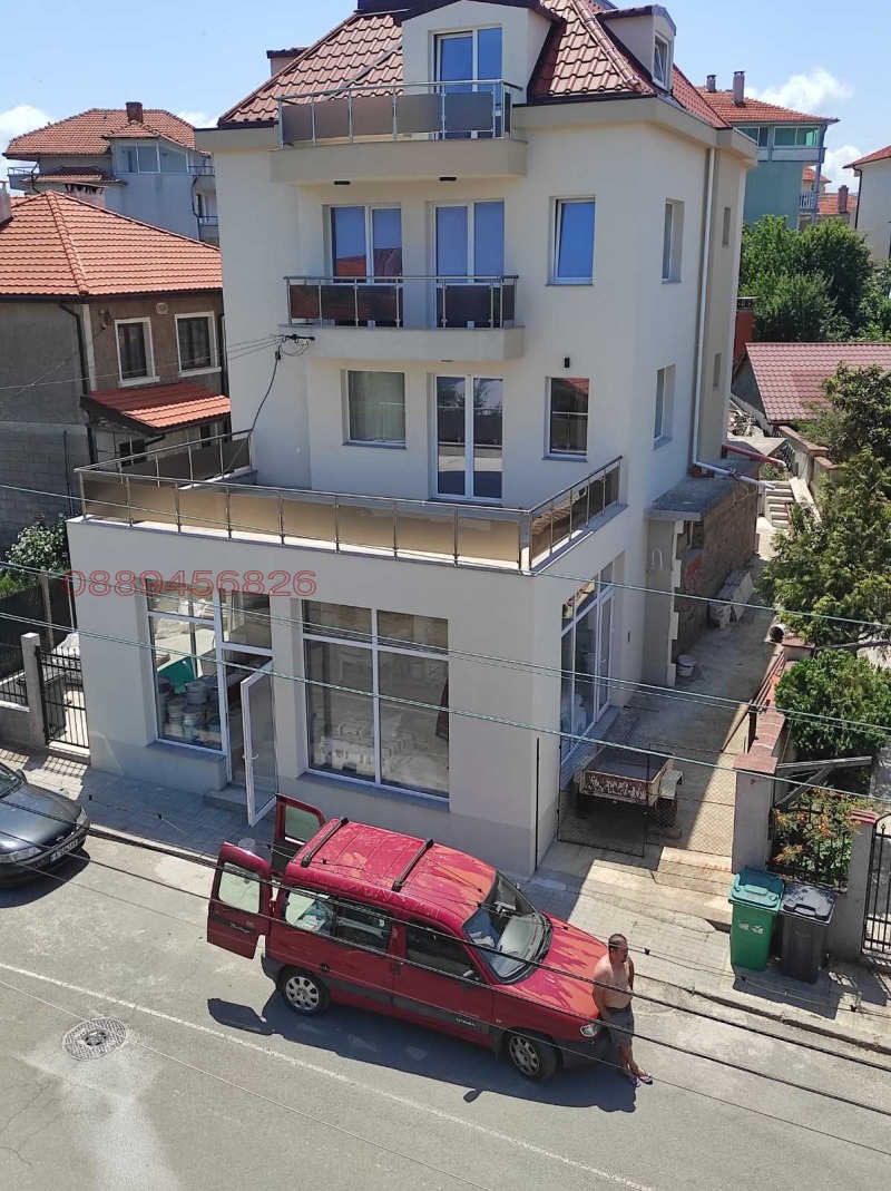 Продава КЪЩА, гр. Черноморец, област Бургас, снимка 4 - Къщи - 52779999