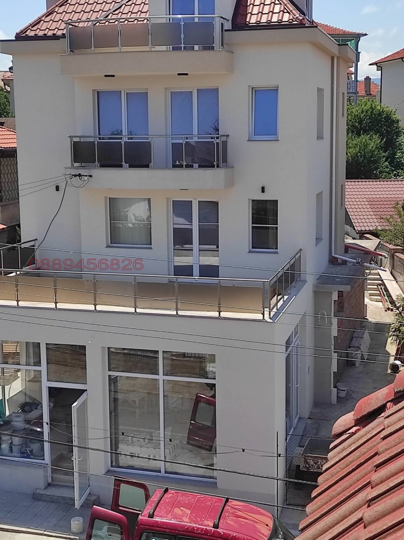 Продава КЪЩА, гр. Черноморец, област Бургас, снимка 2 - Къщи - 52779999