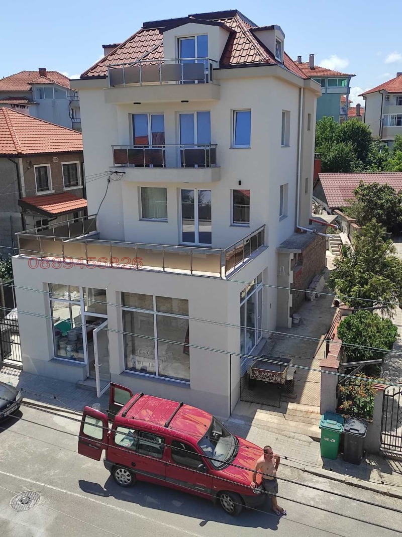 Продава КЪЩА, гр. Черноморец, област Бургас, снимка 3 - Къщи - 52779999