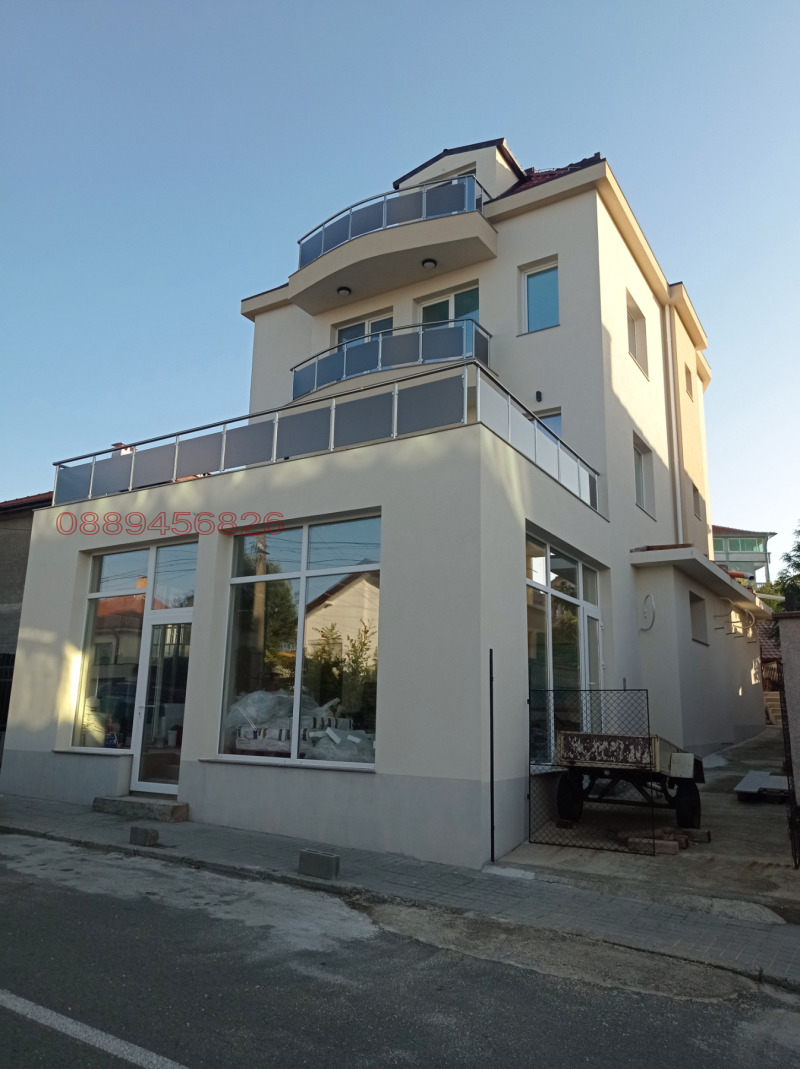 Продава КЪЩА, гр. Черноморец, област Бургас