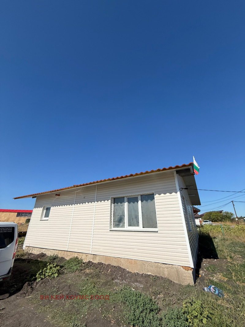 Satılık  Ev bölge Sofia , Proleşa , 100 metrekare | 45277908 - görüntü [2]