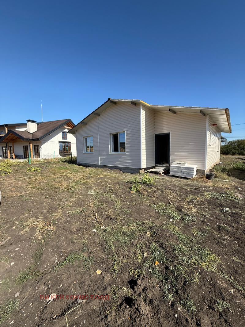 Satılık  Ev bölge Sofia , Proleşa , 100 metrekare | 45277908 - görüntü [3]